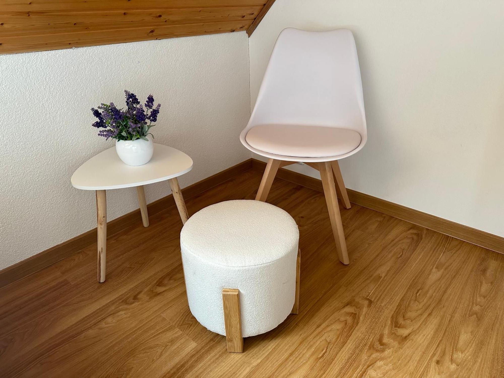 Apartman Jako U Babicky Tisá 외부 사진