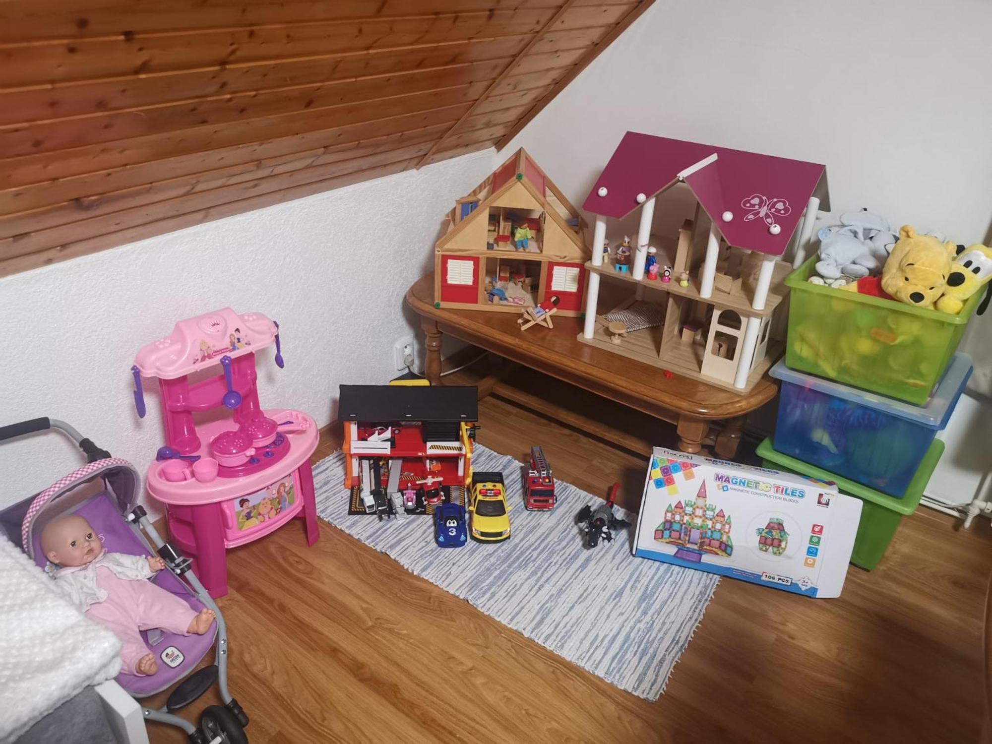 Apartman Jako U Babicky Tisá 외부 사진
